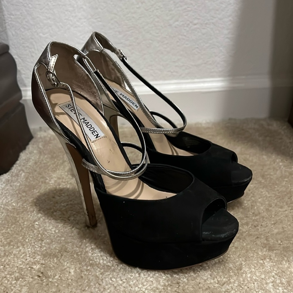 High heel